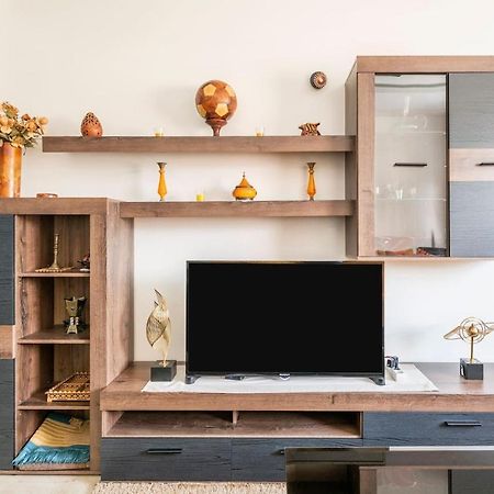 Apartment With Parking In Rabat Central Location エクステリア 写真