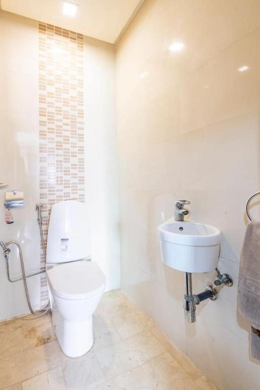 Apartment With Parking In Rabat Central Location エクステリア 写真