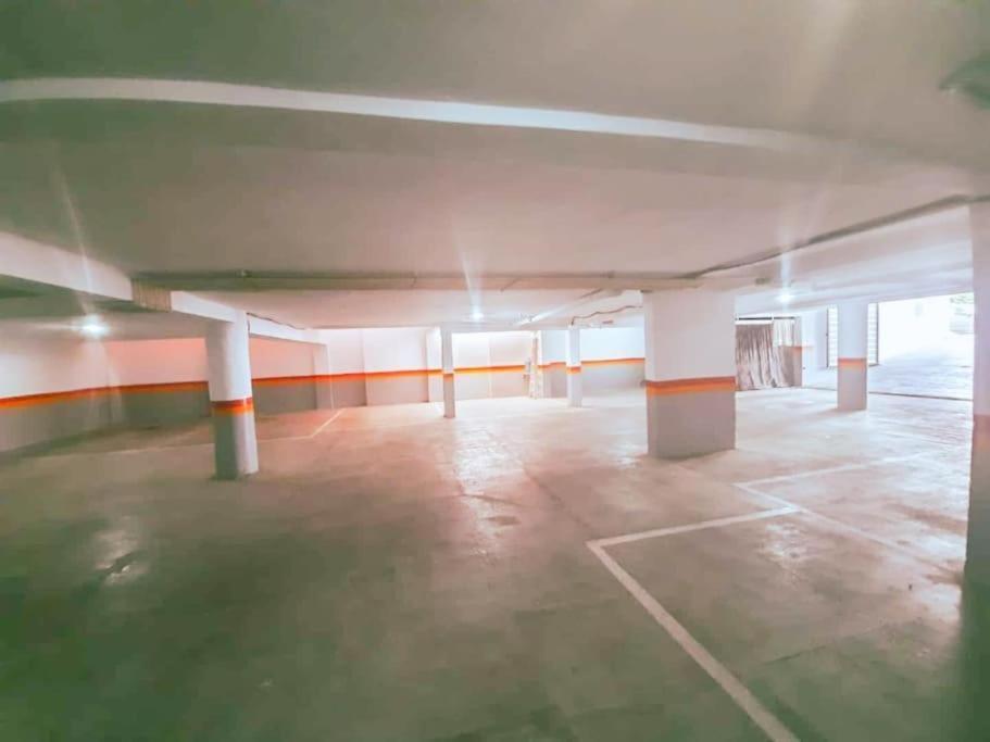 Apartment With Parking In Rabat Central Location エクステリア 写真