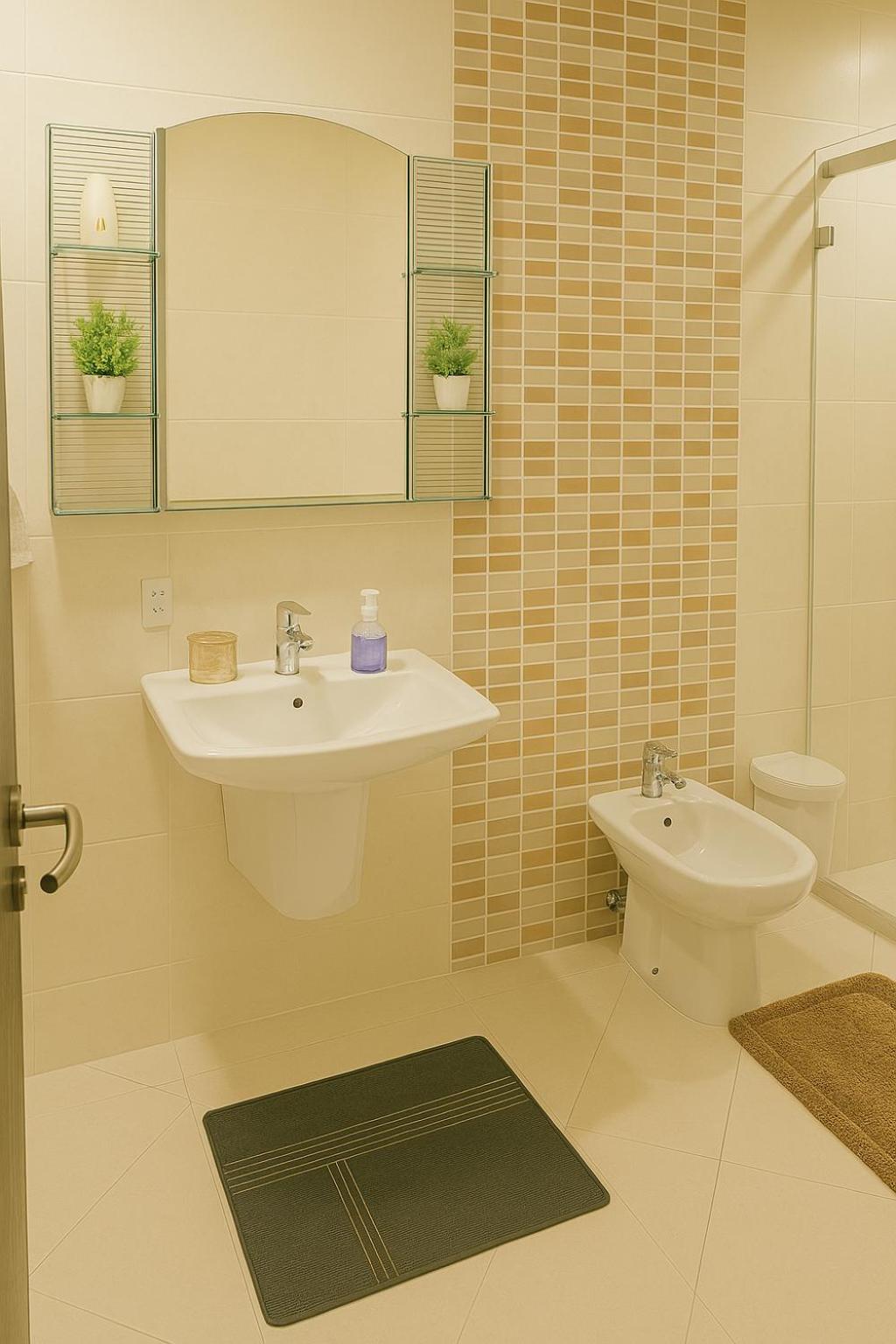 Apartment With Parking In Rabat Central Location エクステリア 写真